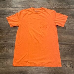 Faded Glory Pocket Tee